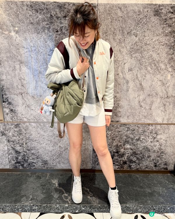 hellolulu 背囊超好用 | 而家官網買仲有八折㖭啊🫶🏻