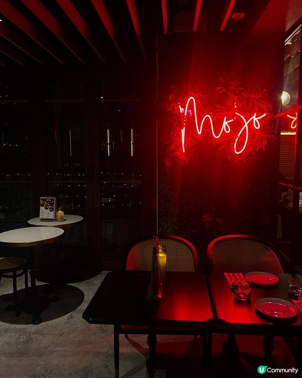 中環西式慶生餐廳推介🎉  
中環石板街復古餐廳，打卡一流📸，