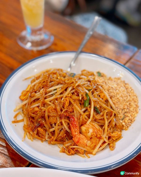 九龍城地道泰菜6點滿座❤️‍🔥盞鬼泰國老細🇹🇭