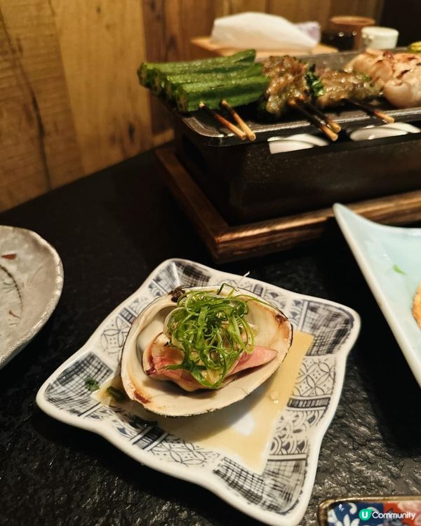 超高質必食燒烤堂‼️