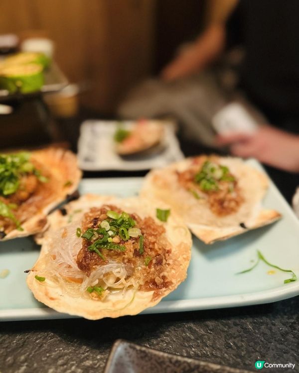 超高質必食燒烤堂‼️