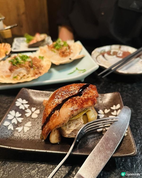 超高質必食燒烤堂‼️