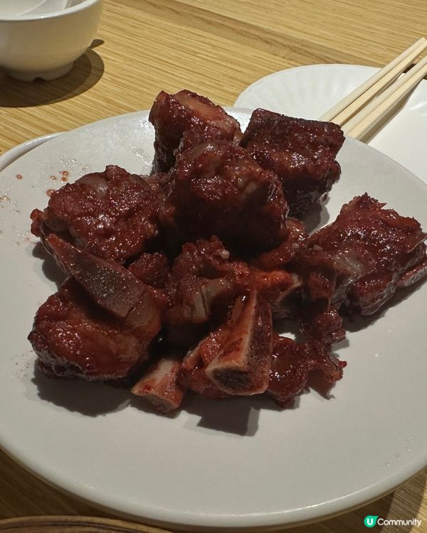 好味上海菜