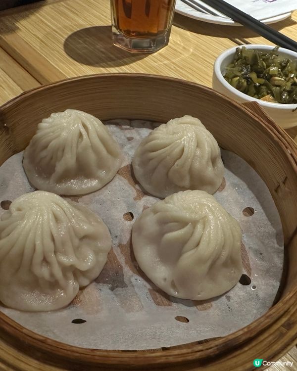 好味上海菜