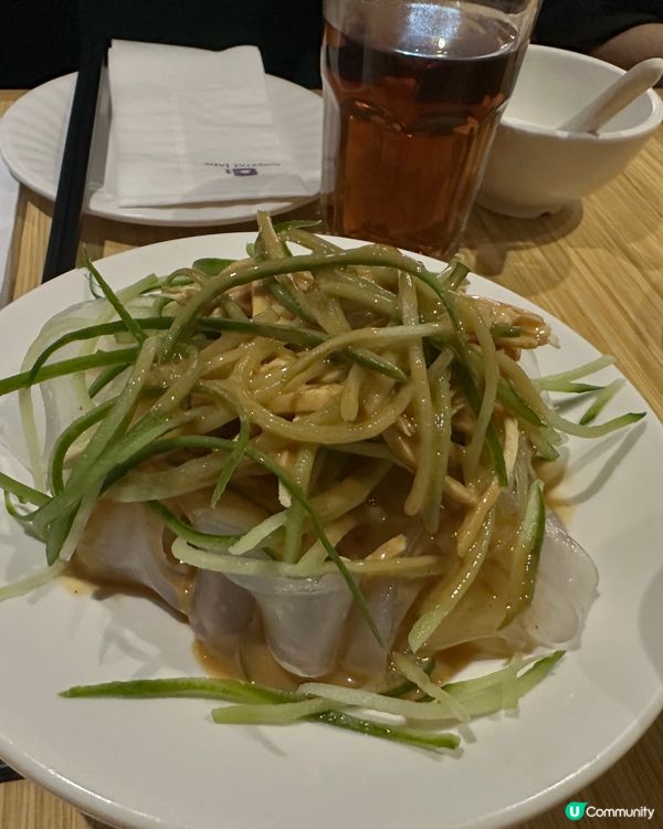 好味上海菜