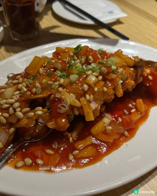 好味上海菜