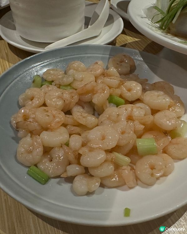 好味上海菜