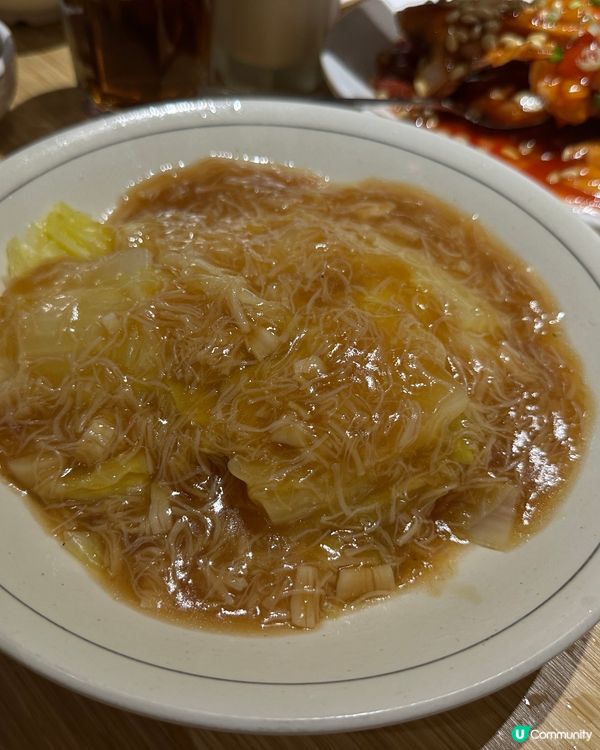 好味上海菜
