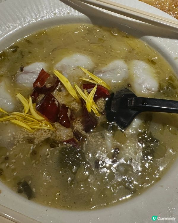 好味上海菜