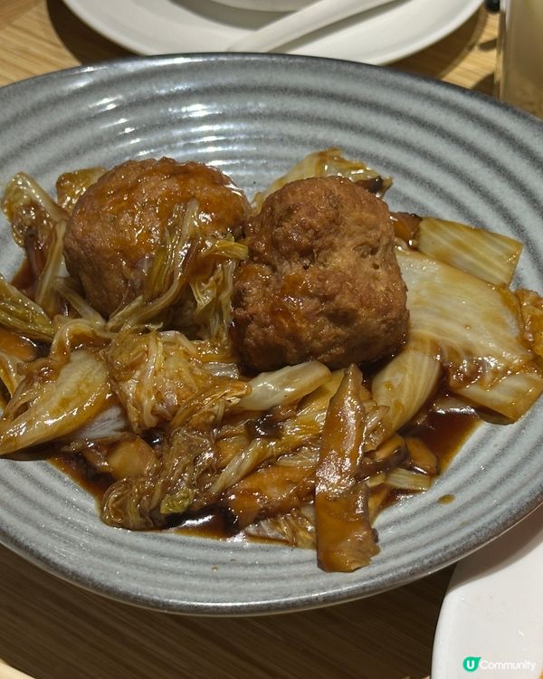 好味上海菜