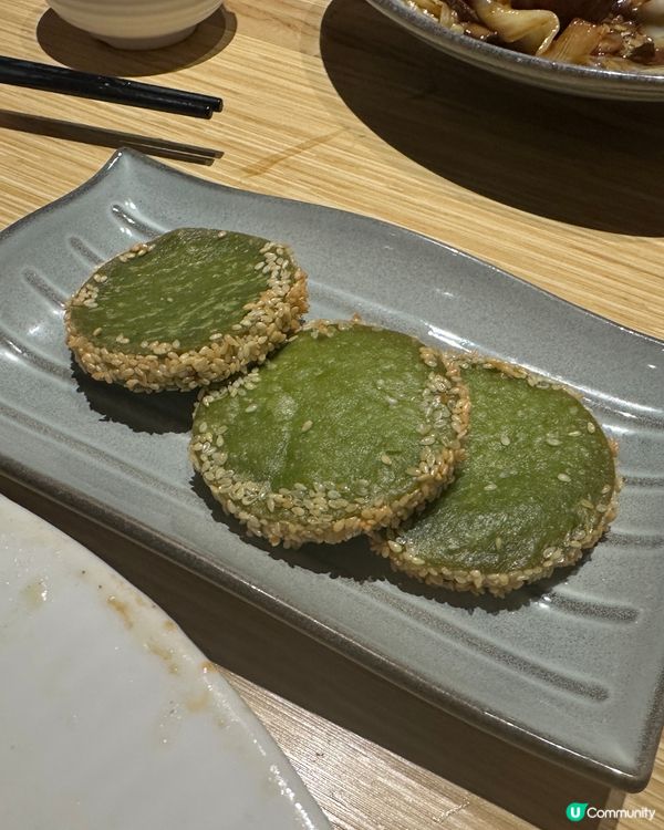 好味上海菜