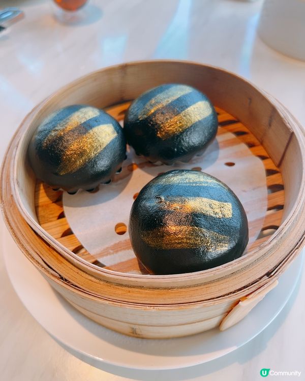 深圳海上世界必食！高級點心x音樂噴泉，視覺與味覺盛宴