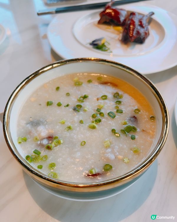 深圳海上世界必食！高級點心x音樂噴泉，視覺與味覺盛宴