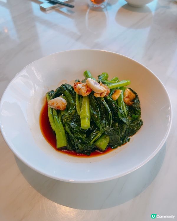 深圳海上世界必食！高級點心x音樂噴泉，視覺與味覺盛宴