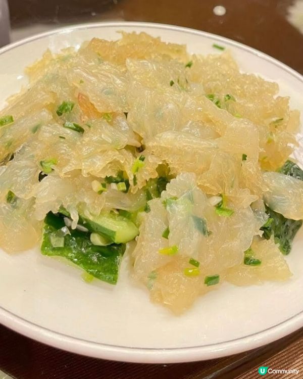 好味道😋香港老飯店