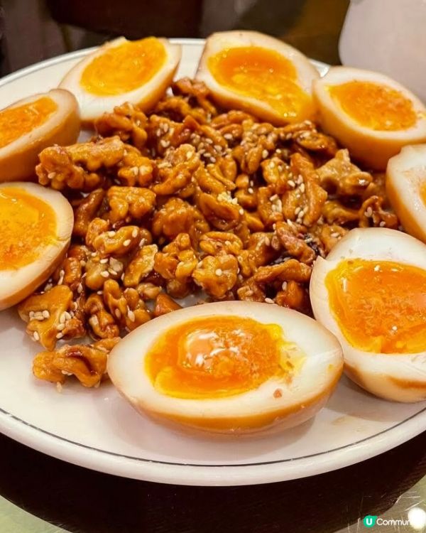 好味道😋香港老飯店