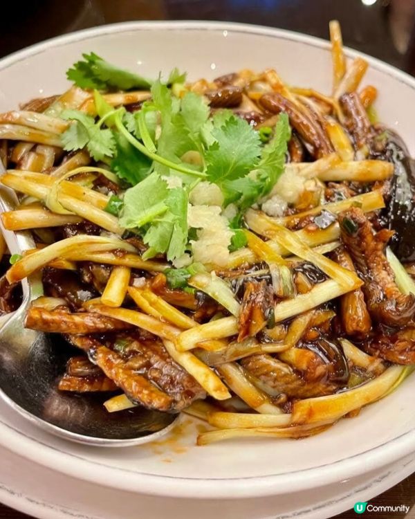 好味道😋香港老飯店