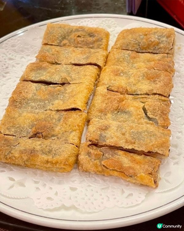 好味道😋香港老飯店