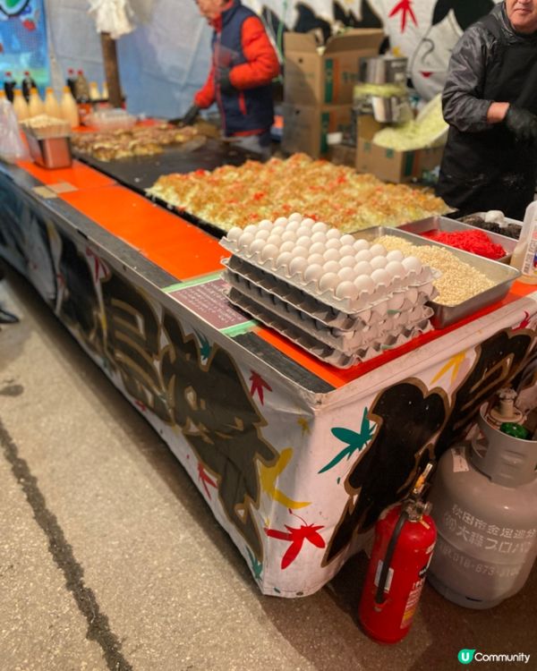 橫手➡️雪屋祭