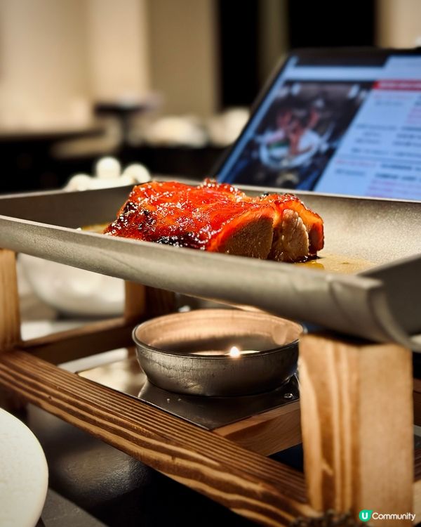 🐲上環·龍味館·米芝蓮推介高質中菜館