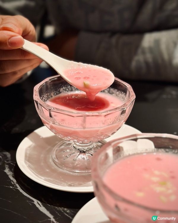 🐲上環·龍味館·米芝蓮推介高質中菜館