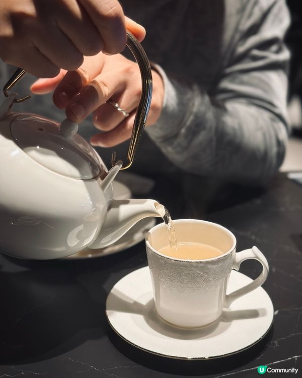 🐲上環·龍味館·米芝蓮推介高質中菜館