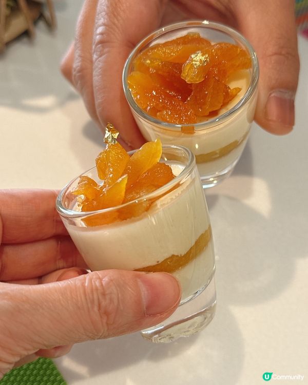 嘆海景下午茶😍  