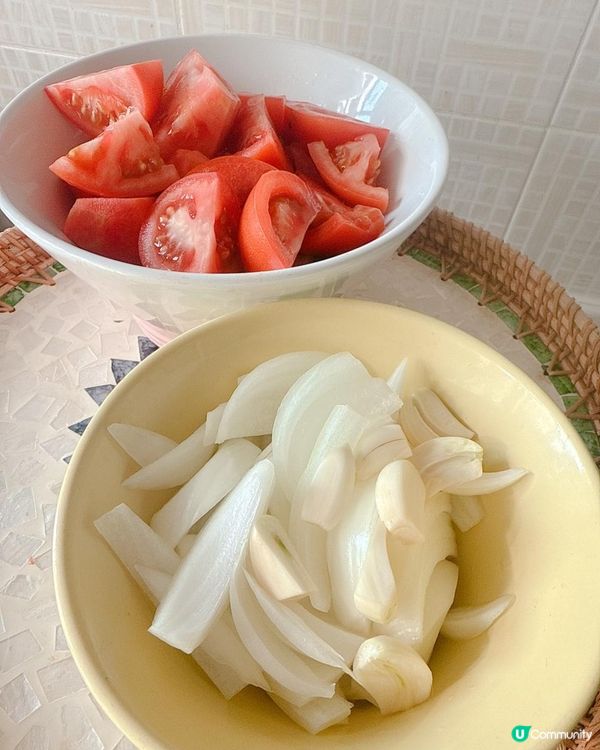 還原番茄🍅濃湯