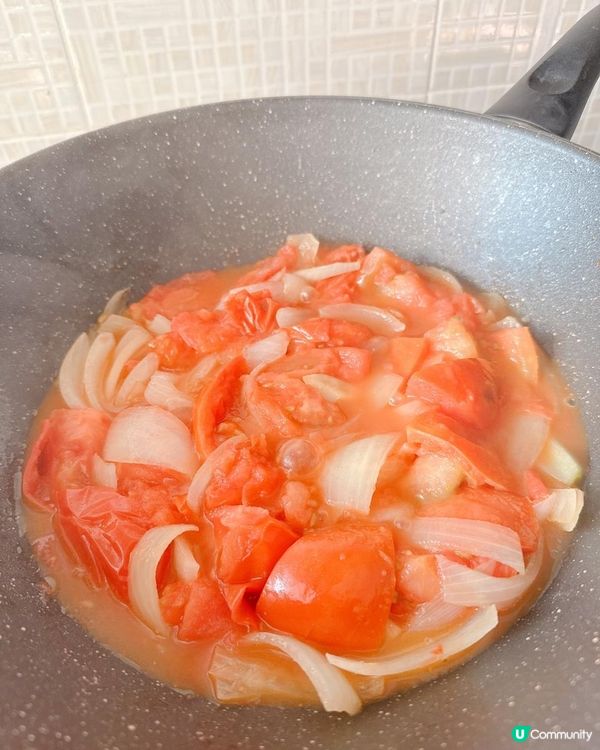 還原番茄🍅濃湯