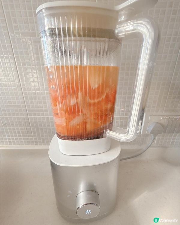 還原番茄🍅濃湯