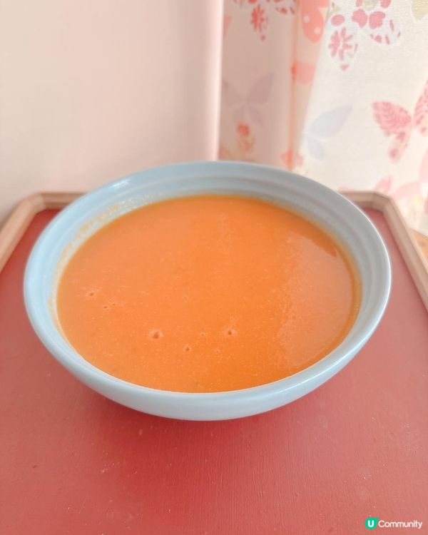 還原番茄🍅濃湯