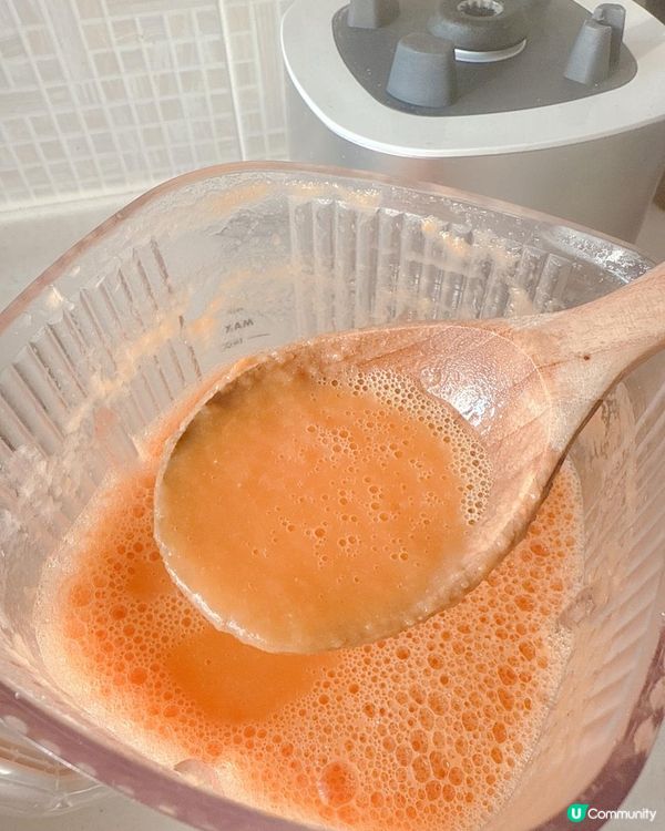 還原番茄🍅濃湯