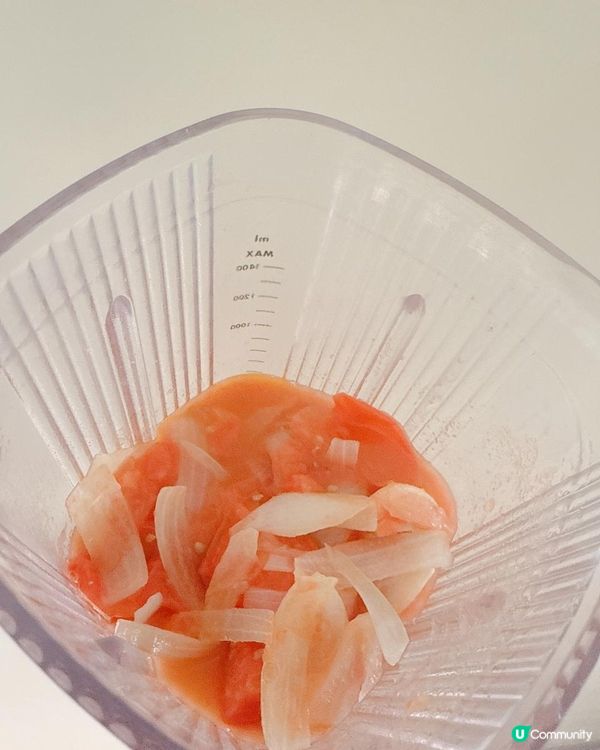 還原番茄🍅濃湯