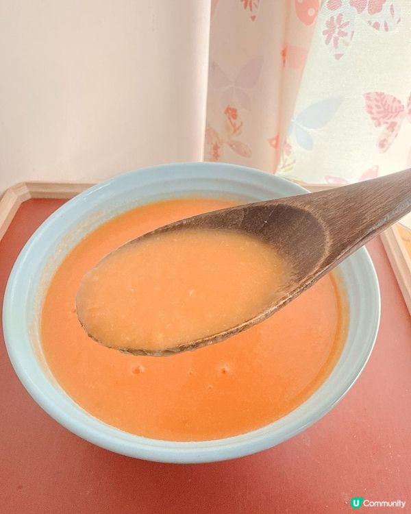 還原番茄🍅濃湯