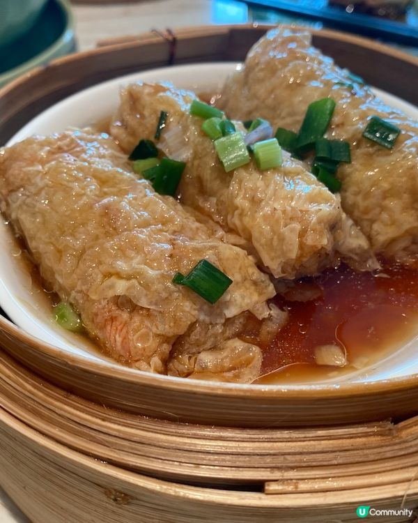 添好運新鋪！沙田下午茶又一新Choice🤭