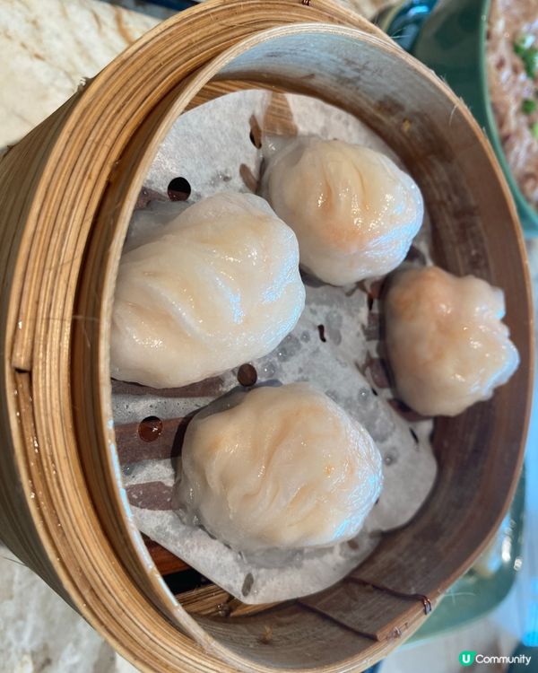 添好運新鋪！沙田下午茶又一新Choice🤭