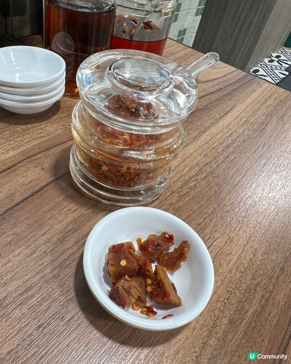 大愛胡椒湯！🫶🏻🎊每次去到灣仔就會忍唔住想食呢間😂