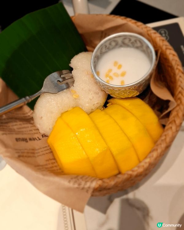 深圳COCO Park[太食獸泰國餐廳]提供精緻泰式美食，太...