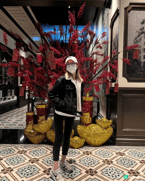 前日去咗澳門一日遊，同男朋友一齊去咗澳門大三巴附近行，跟住就...