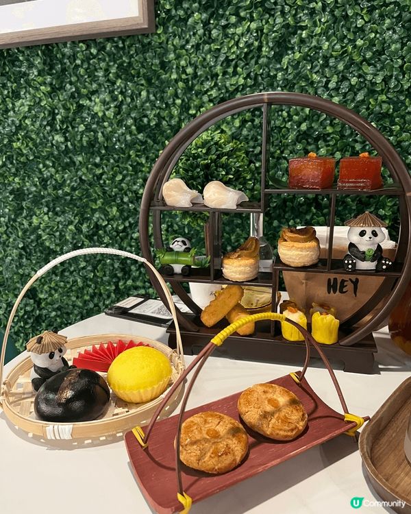 1. Happy kitchen cafe