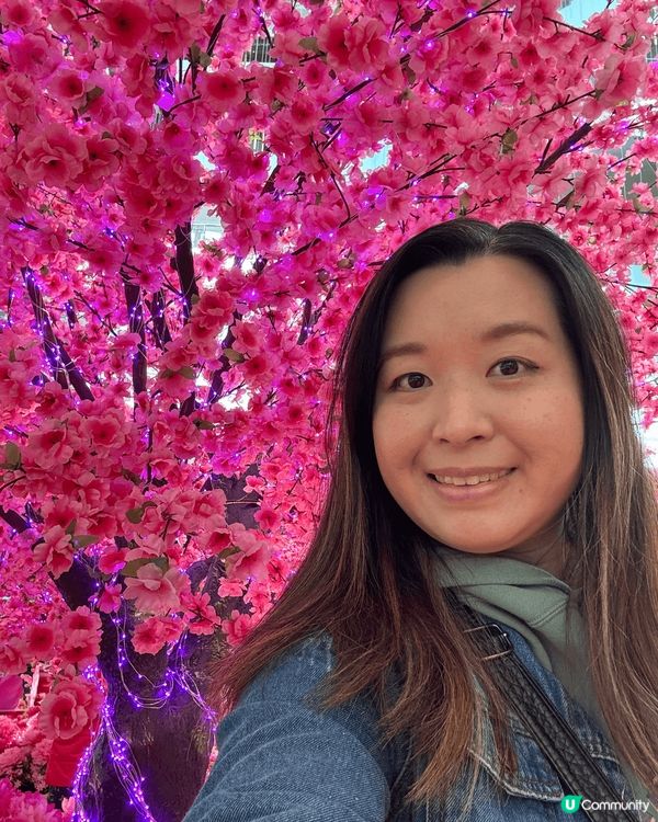 迎接新春之際，新城市廣場與HomeSquare聯手將此民間藝...