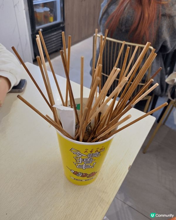 牛肚面，即叫即煮，份量夠多又新鮮，必食招牌，又有甜品跟，令人...