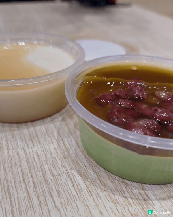 牛肚面，即叫即煮，份量夠多又新鮮，必食招牌，又有甜品跟，令人...