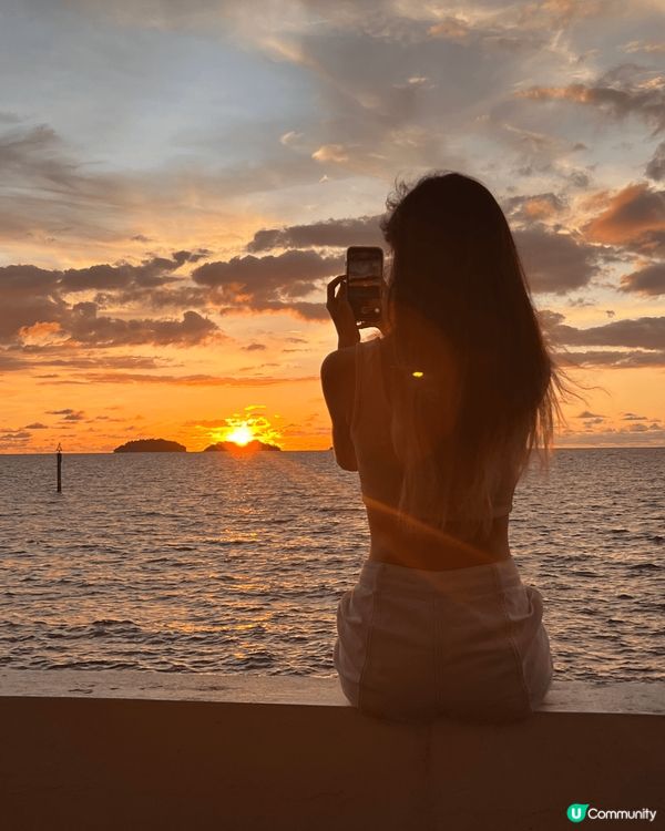 馬來西亞沙巴旅遊🇲🇾