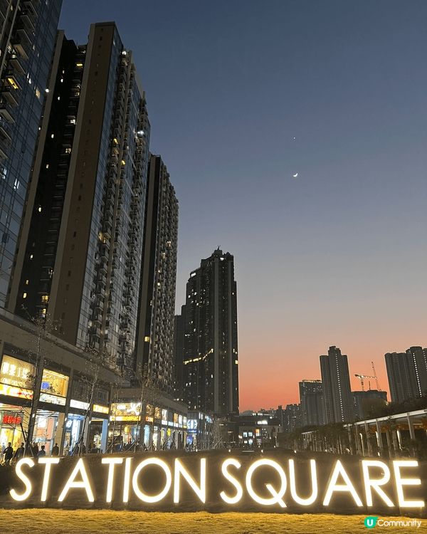 香港特式藝術照片，以獨特嘅角度捕捉香港嘅景色、坐定定嘅貓貓