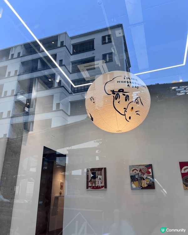 香港特式藝術照片，以獨特嘅角度捕捉香港嘅景色、坐定定嘅貓貓