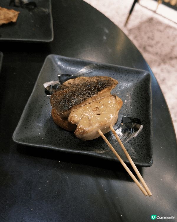 尖沙咀人氣日式串燒, 價格合理, 而且好食, 在openri...