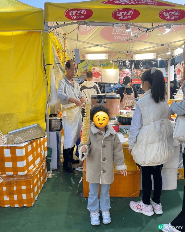 年宵好行花市年宵市場，近太子、石硤尾、旺角東、九龍塘嘅花墟公...
