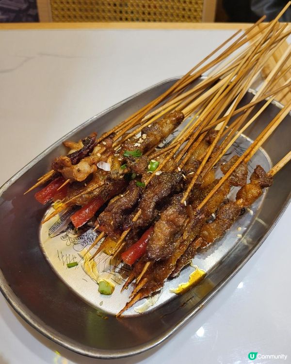 大角咀 ︳雞煲二食套餐