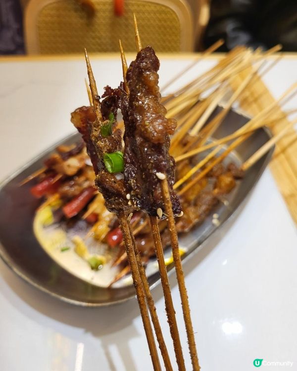 大角咀 ︳雞煲二食套餐